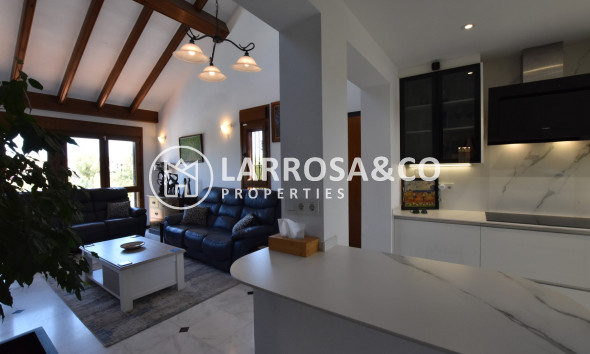 A Vendre - Villa - Algorfa - Inland