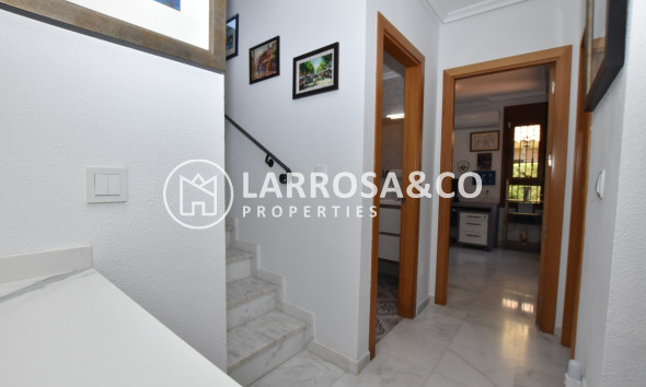 A Vendre - Villa - Algorfa - Inland