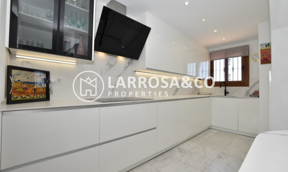 A Vendre - Villa - Algorfa - Inland