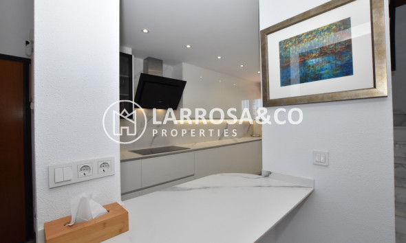 A Vendre - Villa - Algorfa - Inland