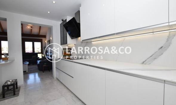 A Vendre - Villa - Algorfa - Inland
