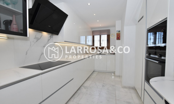 A Vendre - Villa - Algorfa - Inland