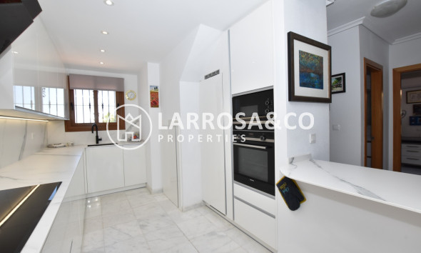 A Vendre - Villa - Algorfa - Inland