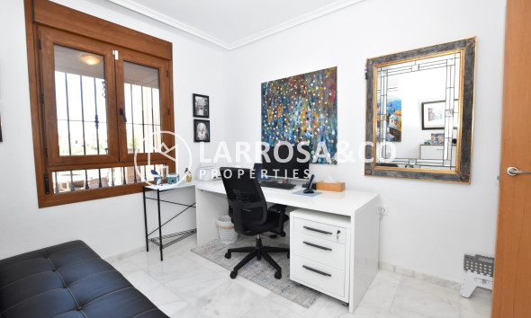 A Vendre - Villa - Algorfa - Inland