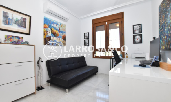A Vendre - Villa - Algorfa - Inland
