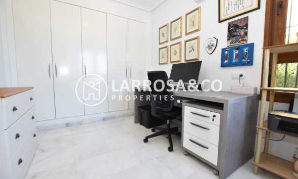 A Vendre - Villa - Algorfa - Inland