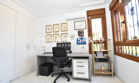 A Vendre - Villa - Algorfa - Inland