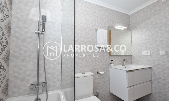 A Vendre - Villa - Algorfa - Inland