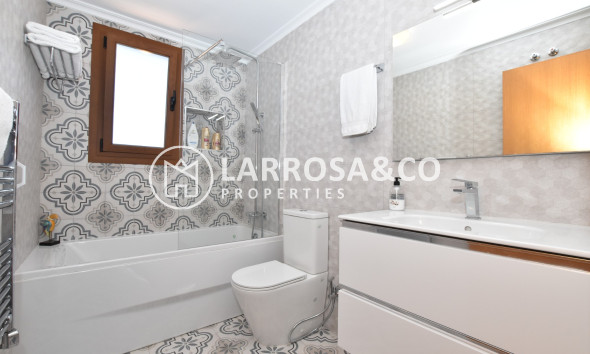 A Vendre - Villa - Algorfa - Inland