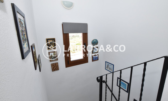 A Vendre - Villa - Algorfa - Inland
