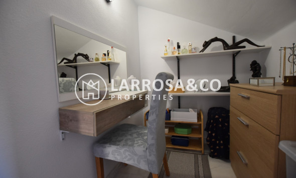 A Vendre - Villa - Algorfa - Inland
