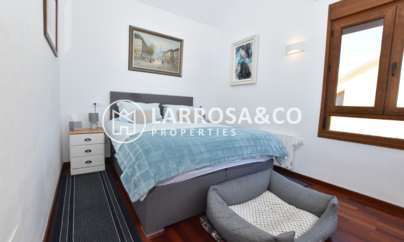 A Vendre - Villa - Algorfa - Inland