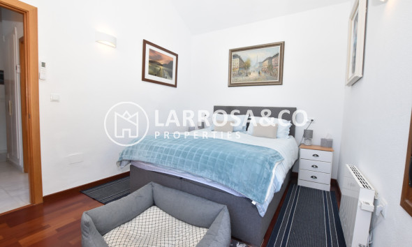 A Vendre - Villa - Algorfa - Inland