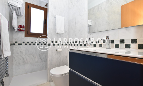 A Vendre - Villa - Algorfa - Inland