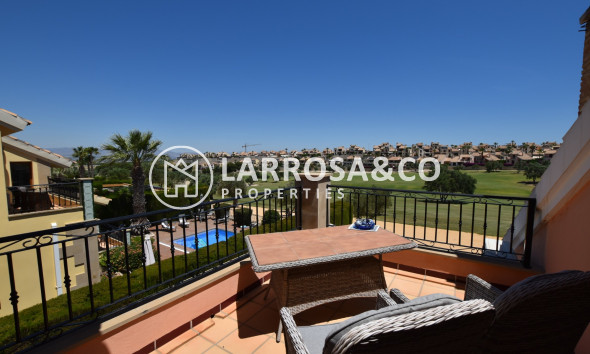 A Vendre - Villa - Algorfa - Inland
