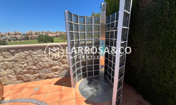 A Vendre - Villa - Algorfa - Inland
