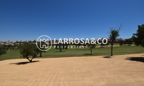 A Vendre - Villa - Algorfa - Inland