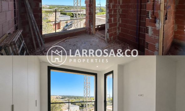 Reventa - Chalet - Las Colinas Golf - Costa Blanca