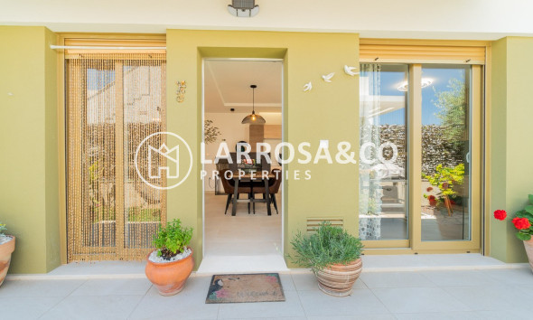 A Vendre - Semi-detached house - Vistabella Golf Entre Naranjos - Inland