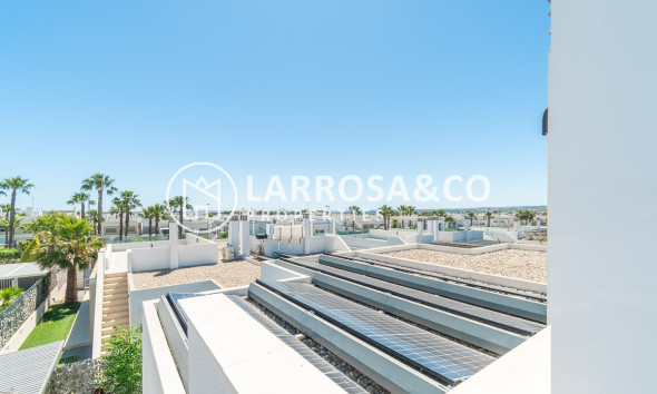 A Vendre - Semi-detached house - Vistabella Golf Entre Naranjos - Inland