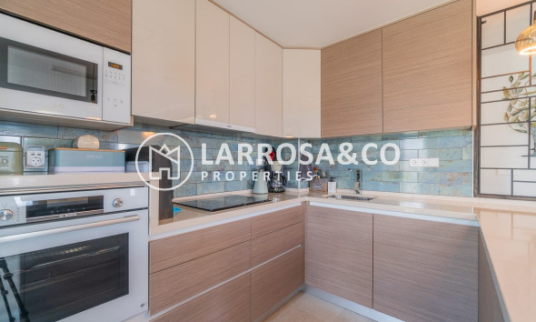 A Vendre - Semi-detached house - Vistabella Golf Entre Naranjos - Inland
