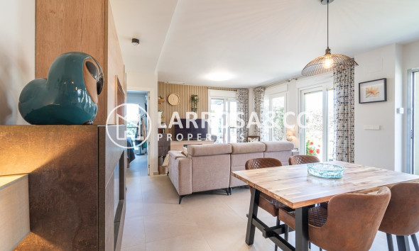 A Vendre - Semi-detached house - Vistabella Golf Entre Naranjos - Inland