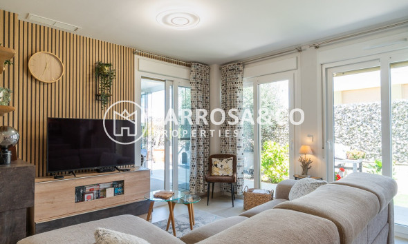 A Vendre - Semi-detached house - Vistabella Golf Entre Naranjos - Inland