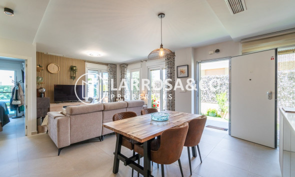 A Vendre - Semi-detached house - Vistabella Golf Entre Naranjos - Inland