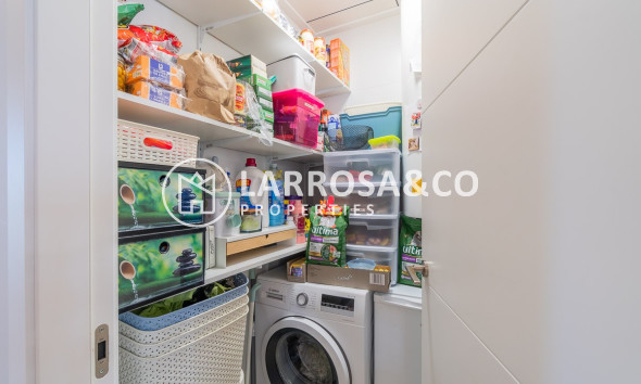 A Vendre - Semi-detached house - Vistabella Golf Entre Naranjos - Inland