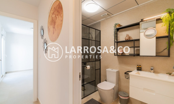 A Vendre - Semi-detached house - Vistabella Golf Entre Naranjos - Inland