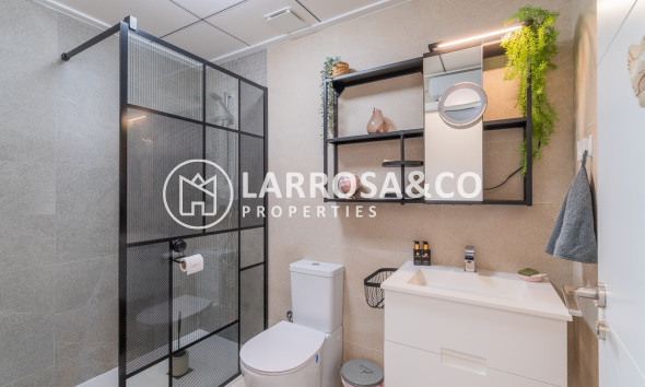 A Vendre - Semi-detached house - Vistabella Golf Entre Naranjos - Inland
