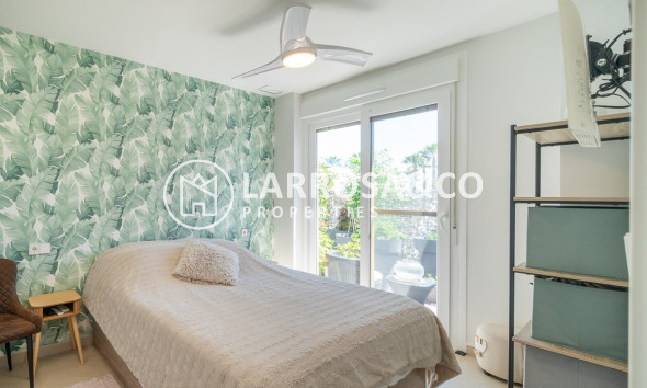A Vendre - Semi-detached house - Vistabella Golf Entre Naranjos - Inland