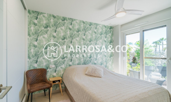 A Vendre - Semi-detached house - Vistabella Golf Entre Naranjos - Inland