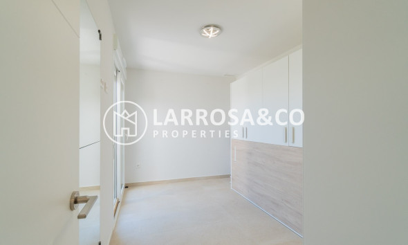 A Vendre - Semi-detached house - Vistabella Golf Entre Naranjos - Inland