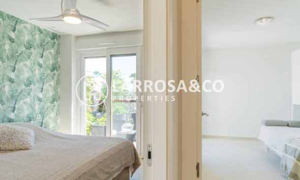 A Vendre - Semi-detached house - Vistabella Golf Entre Naranjos - Inland