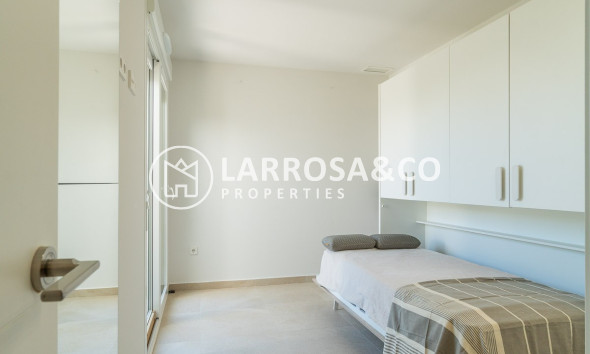 A Vendre - Semi-detached house - Vistabella Golf Entre Naranjos - Inland