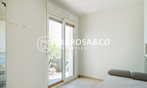 A Vendre - Semi-detached house - Vistabella Golf Entre Naranjos - Inland