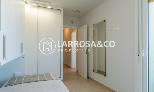 A Vendre - Semi-detached house - Vistabella Golf Entre Naranjos - Inland
