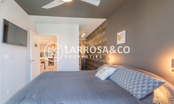 A Vendre - Semi-detached house - Vistabella Golf Entre Naranjos - Inland