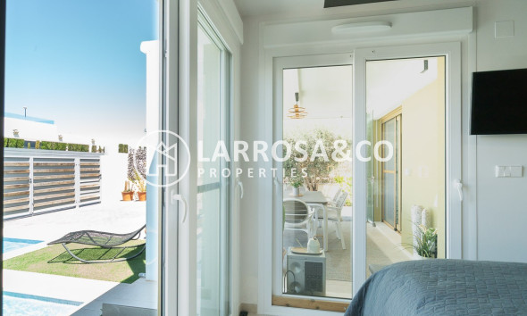 A Vendre - Semi-detached house - Vistabella Golf Entre Naranjos - Inland