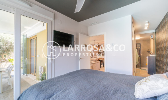 A Vendre - Semi-detached house - Vistabella Golf Entre Naranjos - Inland