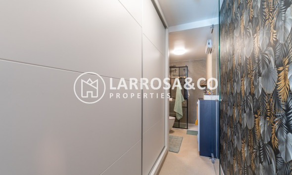 A Vendre - Semi-detached house - Vistabella Golf Entre Naranjos - Inland