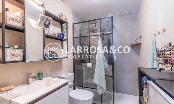 A Vendre - Semi-detached house - Vistabella Golf Entre Naranjos - Inland
