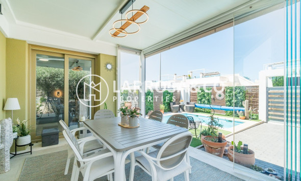 A Vendre - Semi-detached house - Vistabella Golf Entre Naranjos - Inland