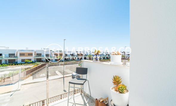 A Vendre - Bungalow - Vistabella Golf Entre Naranjos - Inland