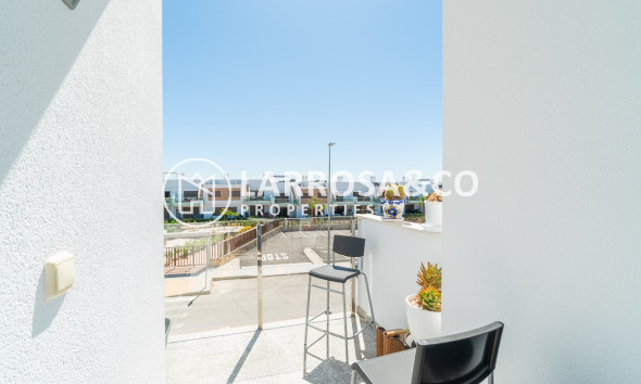 A Vendre - Bungalow - Vistabella Golf Entre Naranjos - Inland