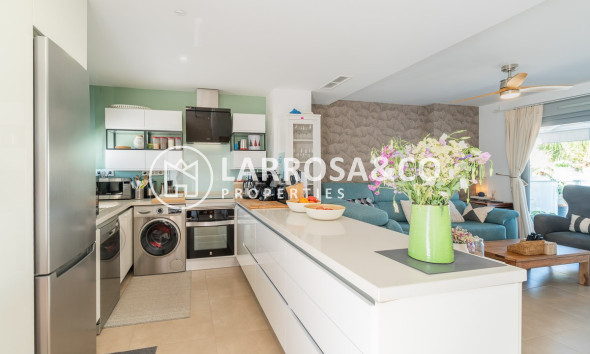 A Vendre - Bungalow - Vistabella Golf Entre Naranjos - Inland
