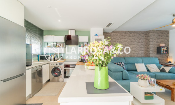 A Vendre - Bungalow - Vistabella Golf Entre Naranjos - Inland