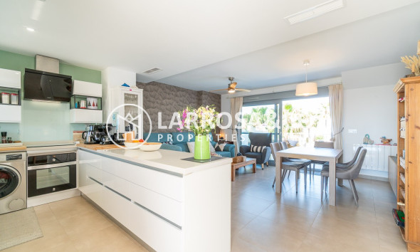A Vendre - Bungalow - Vistabella Golf Entre Naranjos - Inland