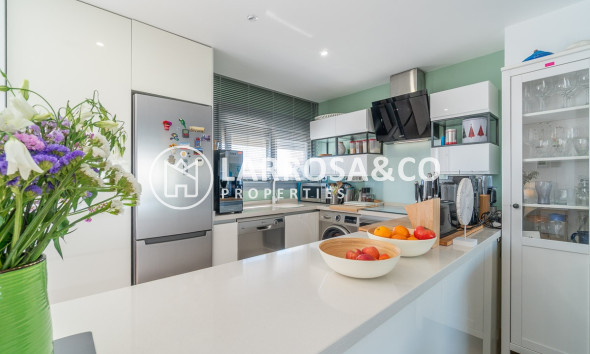 A Vendre - Bungalow - Vistabella Golf Entre Naranjos - Inland